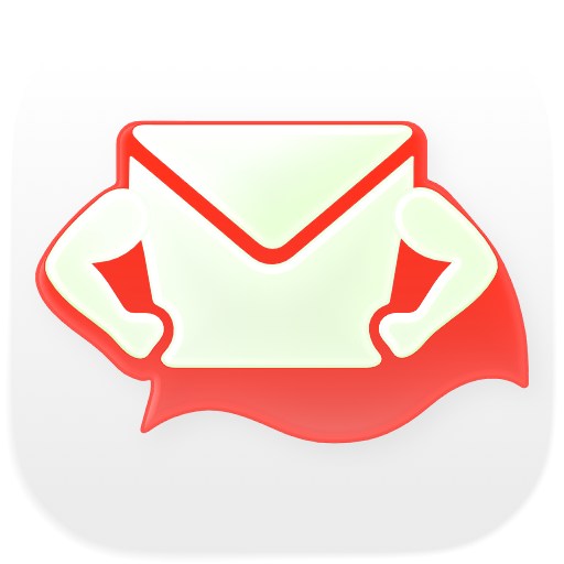 Inbox Hero app icon