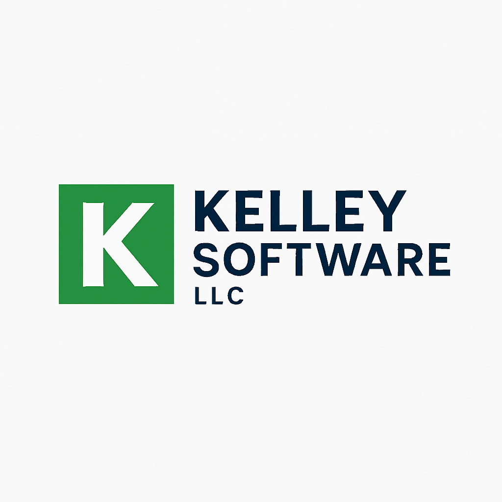Kelley Software LLC logo